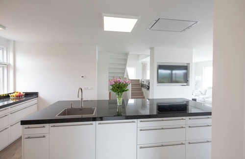 Midsland Villa | Luxury vacation home Terschelling in nature walking distance from the North Sea