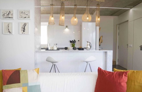 Hermigua Casa | Luxury vacation home with huge terrace