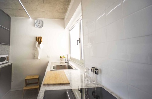 Hermigua Casa | Luxury vacation home with huge terrace