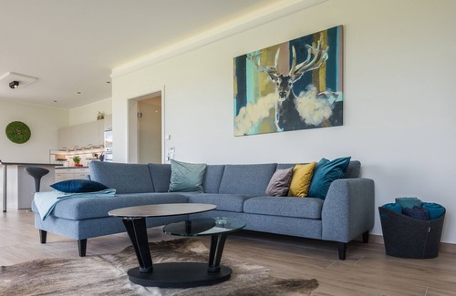 Muritz Casa | Luxury vacation VILLA CACCIATORE