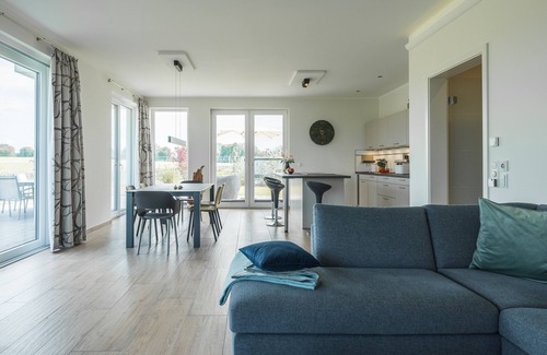 Muritz Casa | Luxury vacation VILLA CACCIATORE