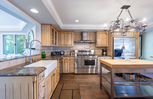 Los Feliz Villa | *** VILLA PRIVADA DE HOLLYWOOD CON VISTAS