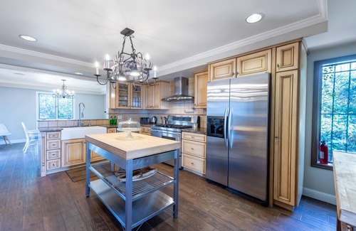 Los Feliz Villa | *** VILLA PRIVADA DE HOLLYWOOD CON VISTAS