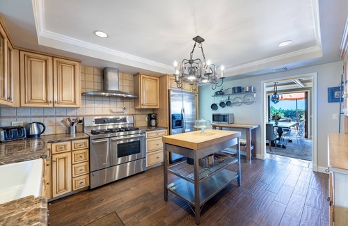 Los Feliz Villa | *** VILLA PRIVADA DE HOLLYWOOD CON VISTAS