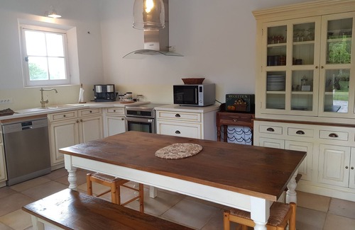 La Roque-sur-Pernes Villa | VILLA DE LUJO 300 M2 - 4 HABITACIONES EN MONTAÑAS DEL Vaucluse TRUFA DESCUBRIMIENTO