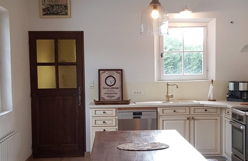 La Roque-sur-Pernes Villa | VILLA DE LUJO 300 M2 - 4 HABITACIONES EN MONTAÑAS DEL Vaucluse TRUFA DESCUBRIMIENTO