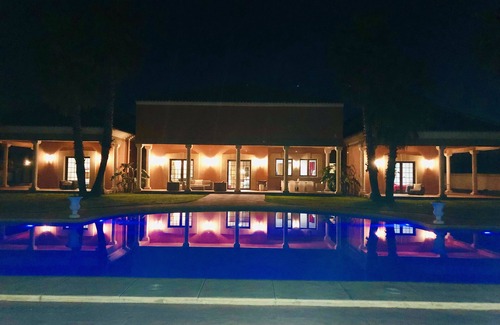 Denia Villa | VILLA DE LUJO 20 Pax a 400m del mar. A 40km de Benidorm.