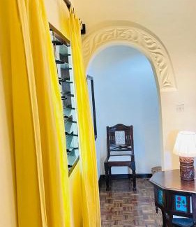 Malindi Marine National Park Villa | Luxury Villa - 5 bedroom private villa