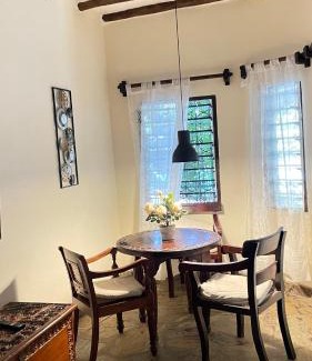 Malindi Marine National Park Villa | Luxury Villa - 5 bedroom private villa