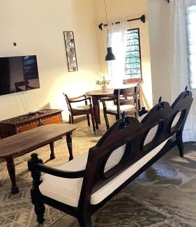 Malindi Marine National Park Villa | Luxury Villa - 5 bedroom private villa