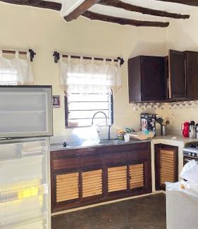 Malindi Marine National Park Villa | Luxury Villa - 5 bedroom private villa