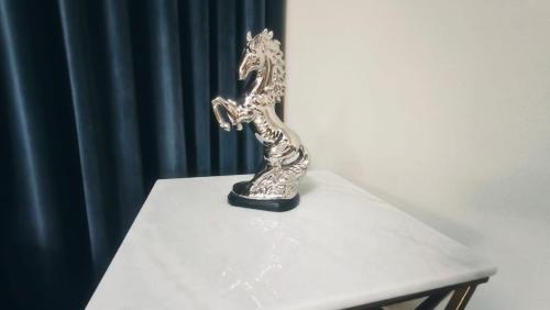 Al Hamra Village Villa | Luxury Villa