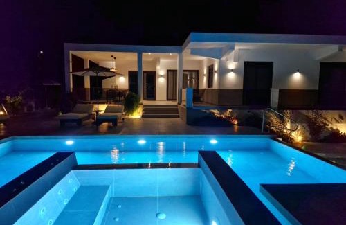 Pastida Villa | Luxury Villa Anemone with private pool