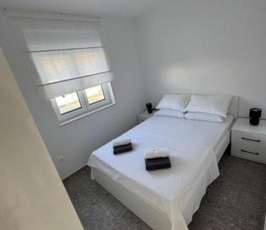 Trn Apartamento | Luxury Villa Blue Sky