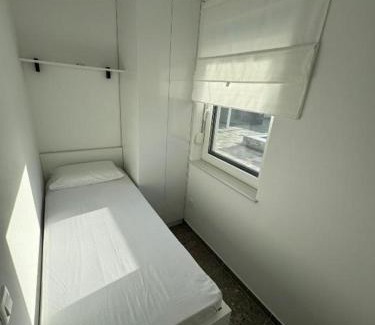 Trn Apartamento | Luxury Villa Blue Sky