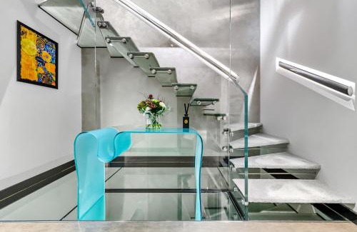 Brompton & Hans Town Villa | Luxury Villa by Hyde Park