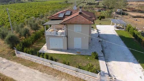 Crespina Casa | Luxury Villa Cenaia