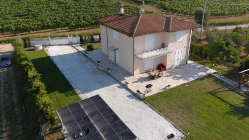 Crespina Casa | Luxury Villa Cenaia