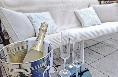 Nove Mesto Villa | Luxury villa near Wenceslass Square and National Museum