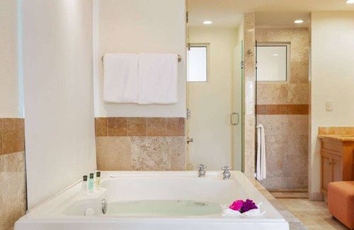 El Tezal Complejo | Luxury Villa Del Arco 5 Star Resort/Spa-1-Bedroom Suite accommodation