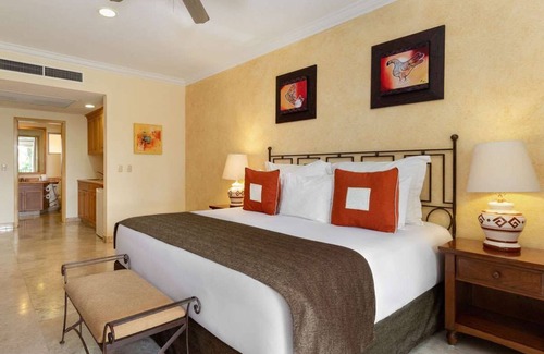 El Tezal Complejo | Luxury Villa Del Arco 5 Star Resort/Spa-1-Bedroom Suite accommodation