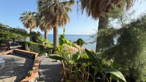 Belvedere Marittimo Villa | Luxury Villa Diamante