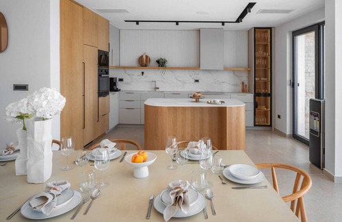 Oglavci Villa | Luxury Villa Eloria with Pool