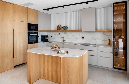 Oglavci Villa | Luxury Villa Eloria with Pool