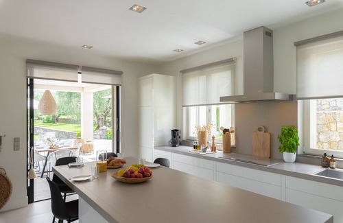 Chateauneuf-Grasse Villa | Luxury Villa Valbonne, France