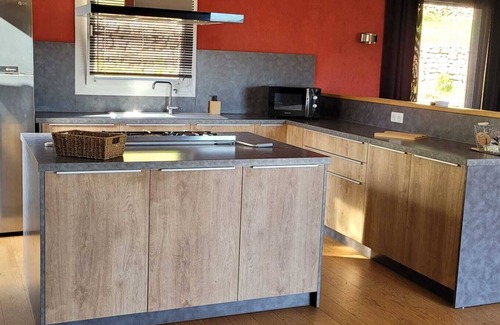 Clermont-l'Herault Villa | Luxury villa surrounded by nature with heated swimming pool and outdoor jacuzzi