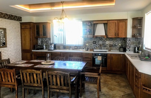 Balchik Villa | Villa de lujo "Gioia Del Sole" a poca distancia del paseo marítimo.