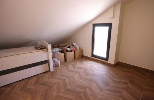 Dosemealti Villa | Luxury Villa in Döşemealtı