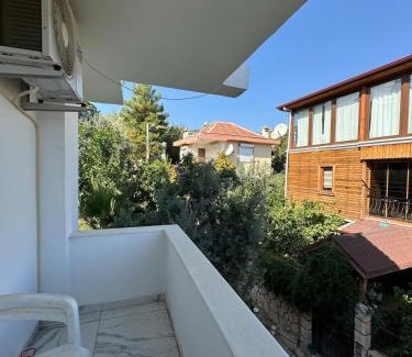 Konyaalti Villa | Luxury villa in mountain