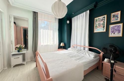 Konyaalti Villa | Luxury villa in mountain