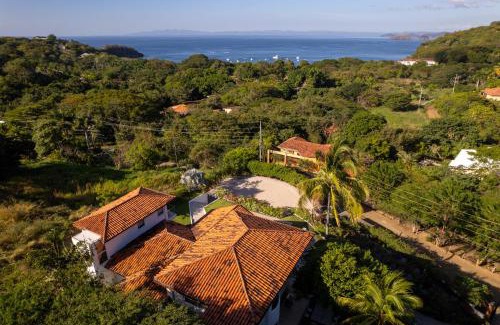 El Ocotal Villa | Luxury Villa in Ocotal Beach