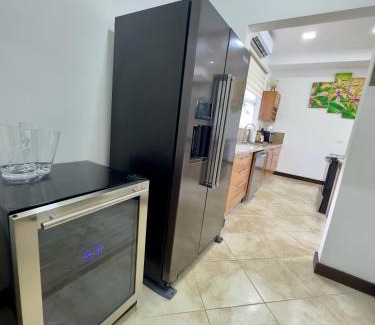 El Ocotal Villa | Luxury Villa in Ocotal Beach