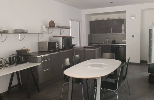 Giens Villa | Villa de lujo en Puerto de Niel (GIENS)