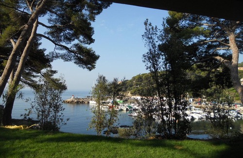 Giens Villa | Villa de lujo en Puerto de Niel (GIENS)