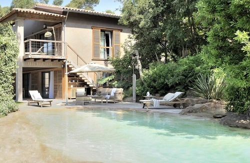 Giens Villa | Villa de lujo en Puerto de Niel (GIENS)