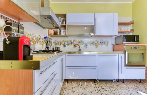 Isola Villa | Villa de Lujo en Siracusa