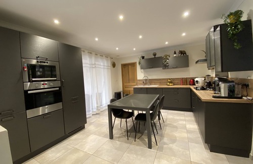 Langlade Villa | Villa de lujo en el corazón de Vaunage entre Nimes y el mar