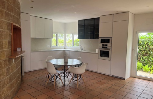 Villalbilla Casa | Villa lujo Madrid