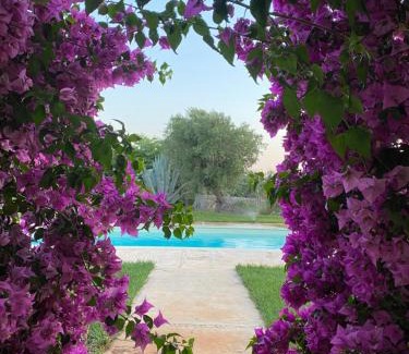 Cozzana Villa | Luxury Villa Mariachiara