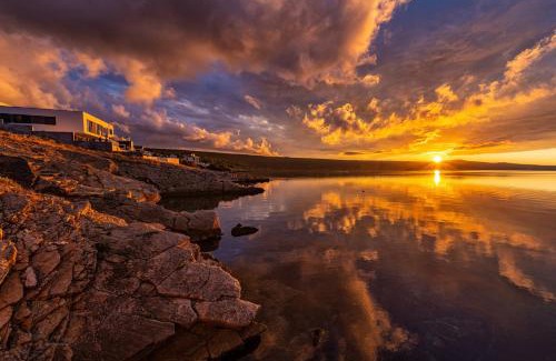 Novigrad Villa | Luxury Villa Novita with Pool