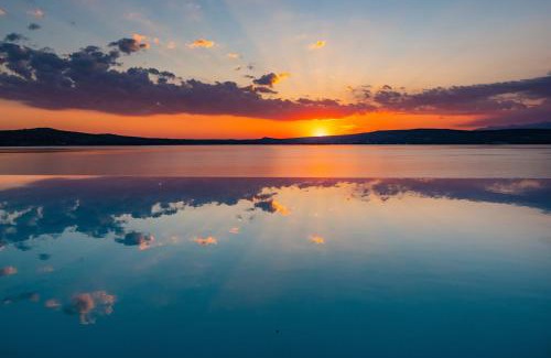 Novigrad Villa | Luxury Villa Novita with Pool