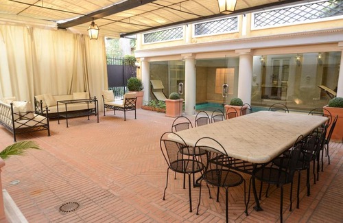Universita Apartamento | Luxury Villa Private Pool