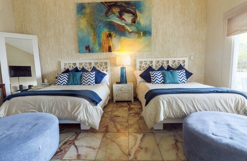 Las Brisas Villa | Uno de los mejores alquileres de villas en Acapulco, México
