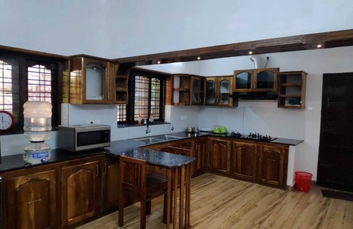Mallapalli Casa | Luxury Villa Retreat