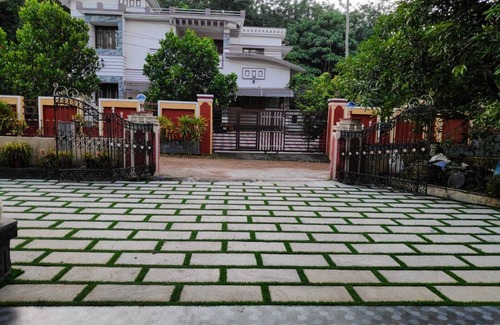 Mallapalli Casa | Luxury Villa Retreat