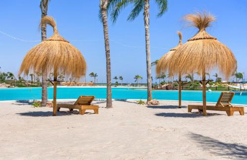 Torre-Pacheco Villa | LUXURY VILLA ROMERO WITH PRIVATE HEATED POOL at SANTA ROSALIA RESORT by PREMIUM SPAIN PROPERTIES